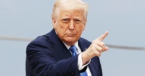 Ông Trump ra tối hậu thư buộc Israel ngừng ném bom Gaza