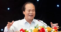 GS.TS Phan Trung Lý: Kết quả giám sát bị bỏ quên nhưng không ai bị kỷ luật