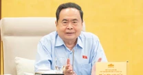Chủ tịch Quốc hội: Cho ý kiến phương hướng nhân sự ĐBQH chuyên trách khóa XVI vào tháng 11