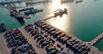 Bước ngoặt lịch sử: 82.000 tỷ đồng đưa khu cảng nước sâu lớn nhất Việt Nam vươn lên hàng đầu châu Á