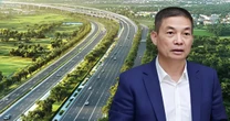 Cao tốc 88km trị giá 20.400 tỷ đồng, chạy nước rút về đích cuối năm 2025: Tập đoàn Sơn Hải xin làm 1 điều