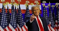 Ông Trump thông báo mức thuế mới cho Trung Quốc, tiếp tục nhận du học sinh