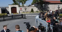 Hòa đàm ở Istanbul: Ba nhà lãnh đạo Nga-Mỹ-Ukraine đều không đến