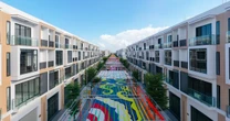 2 kỷ lục Việt Nam vừa được xác lập tại Thành phố Thiên niên kỷ T&T City Millennia