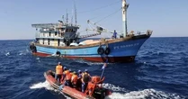 Việt Nam triển khai nhiều biện pháp cụ thể để ngư dân tuân thủ quy định IUU