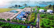 Thông tin mới nhất về siêu dự án đầu tiên ở miền Bắc, được đầu tư 2,2 tỷ USD