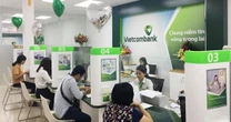 Vietcombank sẽ ngừng gửi mã OTP qua tin nhắn SMS cho những khách hàng sau