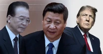 Ván cờ ông Ôn Gia Bảo đi từ 20 năm trước: Khi Trung Quốc sắp “chiếu tướng”, Mỹ còn chưa kịp nhập cuộc?