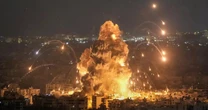 Israel che giấu việc 5 căn cứ quân sự bị Iran đánh trúng