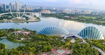 Lộ diện quốc gia rót hơn 4,5 tỷ USD vốn FDI vào Việt Nam trong 6 tháng 2025: Không phải các nền kinh tế top đầu như Nhật Bản hay Trung Quốc