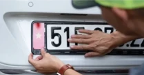 Tăng phí ra biển ôtô lên 20 triệu đồng ở một số địa phương sau sáp nhập