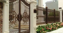Tổ tiên nhắc: Cổng cao hơn nhà là "phá phong thủy", lộc lá đội nón ra đi, vận khí tuột dốc không phanh