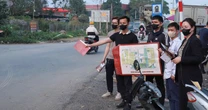 "Sóng" đất nền đi qua, thị trường tại khu vực có đại dự án của Vingroup diễn biến lạ