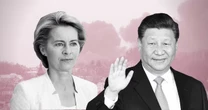 "Tốt hơn hết là nên nộp đơn xin thành 1 tỉnh của Trung Quốc": Doanh nhân chỉ trích EU phụ thuộc Bắc Kinh