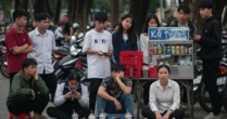 Hơn 1,3 triệu thanh niên rơi vào trạng thái 'không học, không làm"