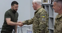 Ukraine thêm sức mạnh cho không quân giữa lúc Nga không kích dồn dập