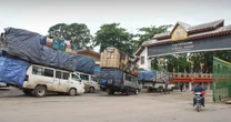 Biên giới Campuchia căng thẳng, hàng hóa vẫn 'chạy bon bon': Thái Lan chốt thặng dư khủng nửa đầu 2025