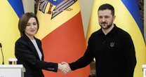 Sau Ukraine, đây có phải là dự án tiếp theo của phương Tây?