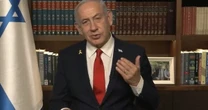 Lộ video con tin khổ sở, thủ tướng Israel muốn "chiến thắng quân sự quyết định" ở Gaza