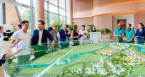 Tin vui cho người trẻ: Nhà ở “giá mềm” đồng loạt ra hàng giữa lúc giá chung cư neo cao