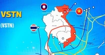 Bài toán 30 năm có lời giải: Việt Nam làm chủ tuyến cáp quang "xương sống" kết nối 5 nước, dài 3.900 km