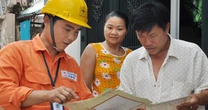 Tiêu thụ điện ở Hà Nội cao kỷ lục, EVNHANOI chỉ cách để khách hàng không "giật mình" với hóa đơn