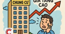 Chuyện gì đây: Hơn 55% căn hộ thứ cấp ở Hà Nội có giá trên 5 tỷ đồng, nhà giá rẻ ngày càng biến mất