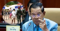 18 lính Campuchia chưa được thả: Ông Hun Sen kêu gọi ICRC vào cuộc