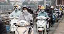 Tin gió mùa Đông Bắc mới nhất: Ngày mai, miền Bắc giảm nhiệt mạnh