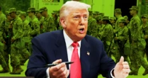 Lệnh điều binh bị chặn, Tổng thống Trump dọa áp đạo luật đặc biệt: Động thái chưa từng có tiền lệ