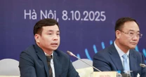 Tướng Lê Xuân Minh: Công ước Hà Nội mở ra hành lang pháp lý mới chống tội phạm mạng