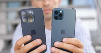 "Sale sốc tận cùng" nhân ngày đôi 10/10, giá iPhone chạm đáy: Bỏ lỡ sẽ tiếc!
