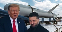 Mỹ trao Tomahawk cho Ukraine: Tên lửa chưa rời bệ phóng, 'tâm lý chiến' với Nga đã bắt đầu?