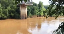 Phát hiện thi thể nam giới trên sông Bé