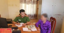 Cụ bà 88 tuổi nhờ người thân chở đến ngân hàng để giao dịch 130 triệu đồng: Công an Hưng Yên xác định tính nghiêm trọng, lập tức vào cuộc