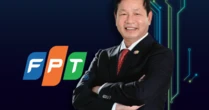 FPT của ông Trương Gia Bình mỗi ngày thu 4,5 tỉ đồng tiền lãi ngân hàng