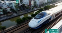 Thông tin mới nhất về siêu dự án 64 tỷ USD đi qua 20 tỉnh thành, duy nhất 1 địa phương làm được điều này?