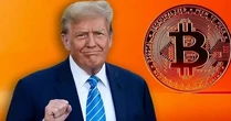 Trump Media chi 2 tỷ USD mua Bitcoin, chính thức bước vào cuộc chơi ngân khố tiền mã hóa