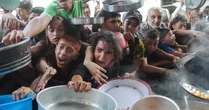 Hàng chục quốc gia chỉ trích cách phân phát viện trợ của Israel ở Dải Gaza