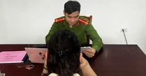 Làm theo hướng dẫn từ điện lực thì tài khoản mất 500 triệu đồng nhưng công ty không liên quan, người phụ nữ báo công an