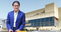 Doanh nghiệp của tỷ phú Trần Bá Dương đổ bộ đất “vàng” Hà Nội, xây trung tâm thương mại gần Lotte Mall lớn nhất Việt Nam