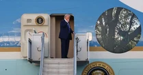 Fox News: Phát hiện 'điểm ngắm' bí ẩn hướng thẳng chuyên cơ Air Force One của ông Trump, FBI vào cuộc điều tra khẩn