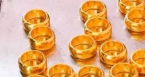 Bắt giữ đối tượng mang 16 chiếc nhẫn vàng nhập cảnh vào Việt Nam