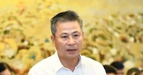 Giám đốc Sở Xây dựng Hà Nội nói về kế hoạch 'không lặp lại ngập úng' trong mùa mưa năm sau