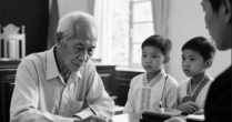 Bản di chúc khiến 3 vòng tố tụng "đau đầu"