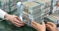 Lãi suất mới nhất tại Vietcombank, VietinBank, BIDV, gửi 100 triệu đồng nhận lãi khác biệt