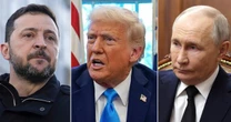 Lo ngại về thỏa thuận Trump-Putin, châu Âu nghĩ kế giúp Ukraine: Gói hỗ trợ 3 mũi nhọn, nhắm vào tài sản bị đóng băng của Nga