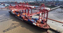 Tìm cách thoát kiểm soát hàng hải của Mỹ, 2 nền kinh tế top đầu BRICS bắt tay xoay chuyển cục diện thương mại Á-Âu, châu Âu lo lắng