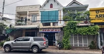 Vụ vé số trúng 2 tỷ đồng bị từ chối trả thưởng: Đã chuyển công an giám định