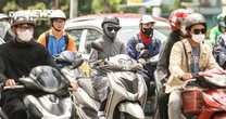 Nắng nóng sắp xuất hiện trở lại ở miền Bắc sau chuỗi ngày mưa lớn sầm sập